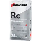 Состав ремонтный ИНДАСТРО Профскрин RC35Sm 25 кг