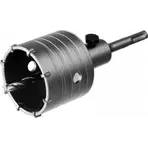 Коронка по бетону D=68мм, SDS-plus, RENNBOHR Corebit, в сборе