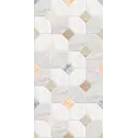 Панель ПВХ 0,25*2,7м фотопечать 8269 Плитка модерн (Modern Marble)