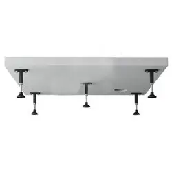 Каркас литьевого поддона Good Door FLOW, ESSENTIA, STELLA 1000х800