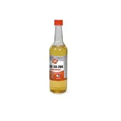 Лак Царицынские краски ХВ-784 красное дерево 0,5л