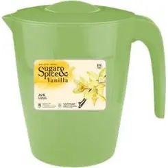 Кувшин Sugar&Spice Ваниль 1,9л фисташка