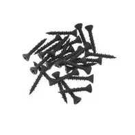 Саморезы по гипсоволокну 3,9х45 (кор.с ок 80шт) SteelRex