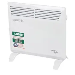Конвектор электрический ENGY EN-500 Modern