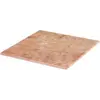 Клинкер Paradyz Ilario Beige Stopnica Narozna Ступень угловая 30х30