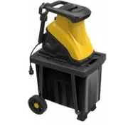 Измельчитель садовый HUTER ESH-2500T