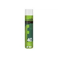 Пена монтажная бытовая BOSTIK LEX 40 600гр полиуретановая (Т-ра перевозки не ниже +5град)