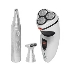 Бритва Irit IR-3207 аккумул.+триммер