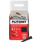 Клин СВП PLITONIT SVP-PROFI, 300 шт