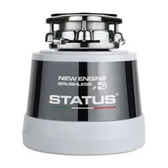 Измельчитель пищевых отходов STATUS NEXT 300 Compact