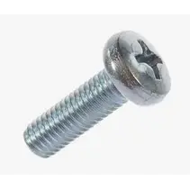 Винт полусфера М5х20 DIN 7985 шлиц Ph, цинк (уп 12шт) SteelRex