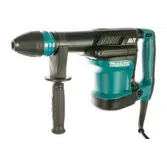 Молоток отбойный MAKITA HM0871C (1100 Вт, 11.6 Дж, SDS-MAX,5.6кг, кейс)