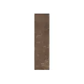 Клинкер Paradyz Ilario Brown Elewacja Плитка фасадная 24,5x6,6