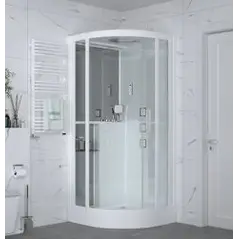 Кабина душевая GROSSMAN 1000х1000x2150, арт. GR141