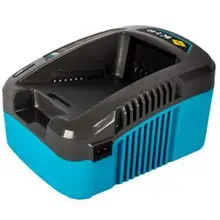 Зарядное устройство DDE BlueTech BC 2-40 (макс. ток 2 А, время заряда 70 / 135 / 200 мин, 40 В)