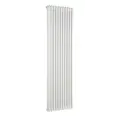 Радиатор TESI 21800/12 T30 3/4", h-1800, RR218001201A430N01 белый