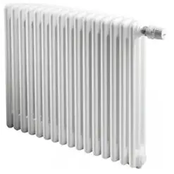 Радиатор TESI 30565/18 T30 3/4", RR305651801A430N01 белый