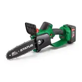 Пила аккумуляторная цепная STATUS SCB200-20KIT
