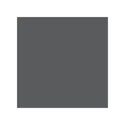 Керамогранит Пиастрелла AM 402 матовый антискользящий 40*40*9 графит моноколор