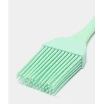 Кисточка из силикона MALLONY PENNELLO VERDE, 17*3*1 см