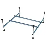Каркас литьевого поддона Good Door ESSENTIA R 800х800
