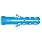 Дюбель 10х50 PND нейлон (уп 50шт) KNAUF