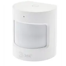 Датчик движения ЭРА DM-01 для дома, беспроводной, на батарейках, SMART Zigbee
