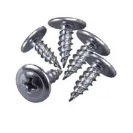 Саморезы с прессшайбой острие 4,2x25 цинк (15кг) коробка