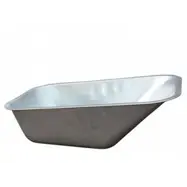 Корыто 110 (для строительной тачки с корытом 110л) Variant КРТ110