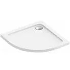 Поддон акриловый Good Door Раунд R 900х900