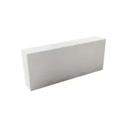 Газобетонный блок 100х250х625 мм D400 ISTKULT 0,015625 м3