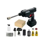 Мойка высокого давления аккумуляторная ZITREK ZKCW20V, 30 бар, 2x3.0Ач