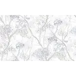 Обои ERISMANN арт.60746-01 виниловые горячего тиснение на флизелиновой основе 1,06*10,05м Мадейра/Madeira декор