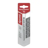 Сверло по металлу 06,0х93мм RENNBOHR DYNAMIC CARD, ЦХ, HSS-G, P6M5