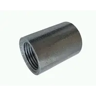 Муфта стальная Ду-32мм (Эльф)