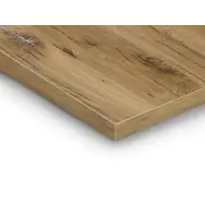 Плита ЛВДСПШ Дуб Флагстафф 1180*350*12 QuickDeck