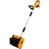 Снегоуборщик аккумуляторный DEKO ST212-5, 20В, 2*5.0Ач