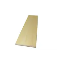 Подступенная доска 300мм*18мм 800 (сорт В)