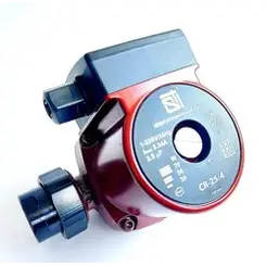 Насос циркуляционный STI CR 25/4-130