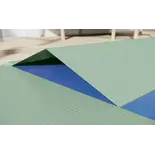 Подложка SPC PROtector 1мм размер 1.1*15м (16,5м2) под замковый LVT, SPC, WPC, зеленая