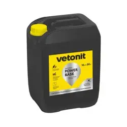 Пропитка для пола VETONIT power base упрочняющая 10 л