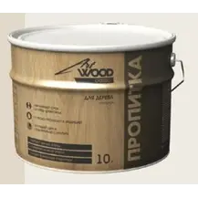 Состав деревозащитный ArtWOOD Classic сосна 10 л