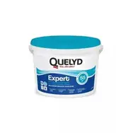 Клей для обоев готовый QUELYD Expert для стеклохолста и стеклообоев 10кг