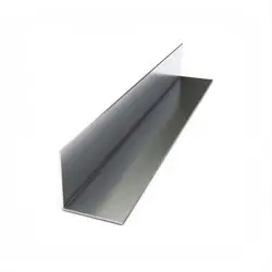 Профиль крепежный ST Г-образный 40*40*3000-1.2мм порошковая окраска (рекуперат, без цвета RAL)