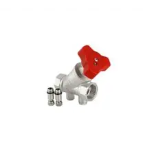 Клапан балансировочный VALTEC 1-1/4"VT.054.N.07
