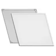 Светильник светодиодный KROKUS-PANEL-34 34Вт 4000К IP54/IP20 3500лм 595х595 встраив.подвесной панель бел. CSVT ЦБ000015145