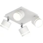 Люстра Montar 4745-4 WH