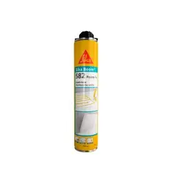 Пена-клей профессиональная SIKA Boom 582 Foam Fix 750 мл