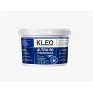 Клей обойный КLEO ULTRA 50 готовый для стеклообоев 10 кг (до 50кв.м.)
