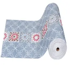 Коврик из вспененного ПВХ NON SLIP MAT 0,65х15м 1359A